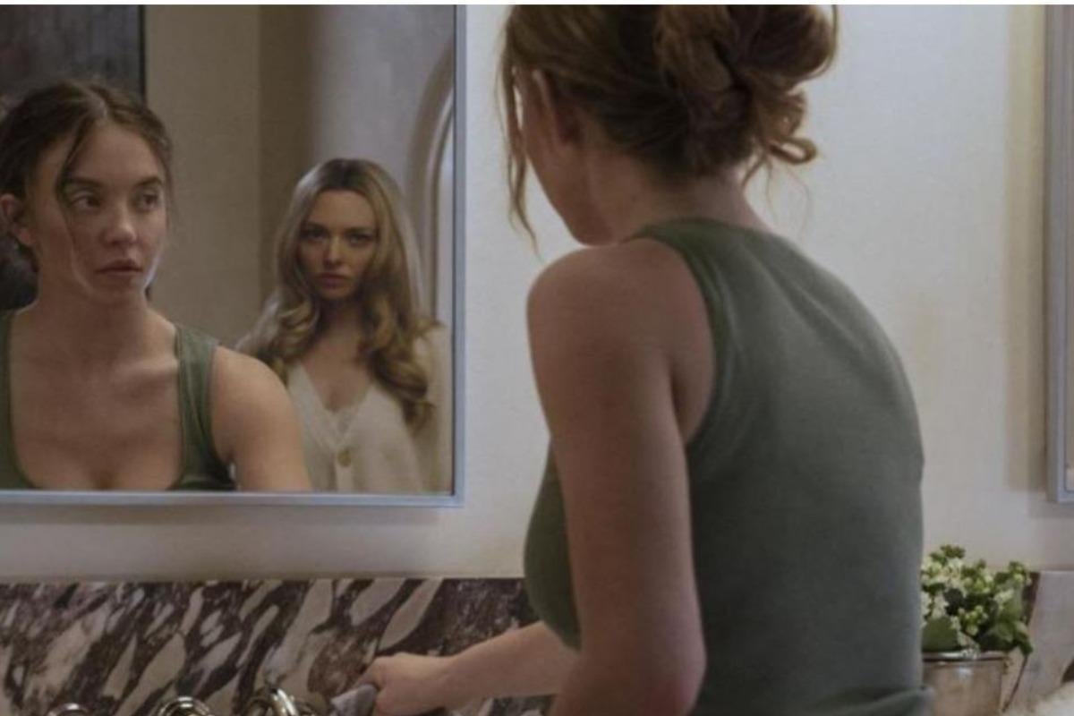 Стало відомо, яка акторка зіграє у продовженні фільму 'Служниця' з Сідні Свіні