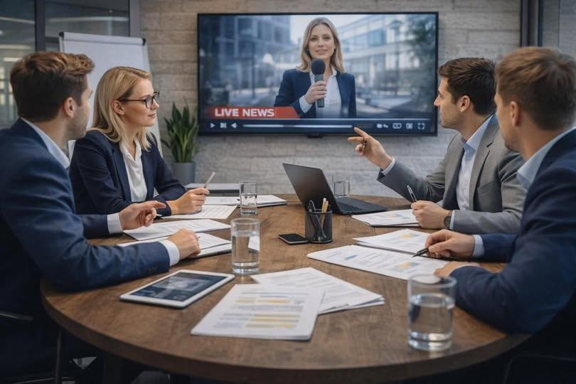 Орган спільного регулювання у сфері аудіовізуальних медіасервісів затвердив Положення про експертні колегії