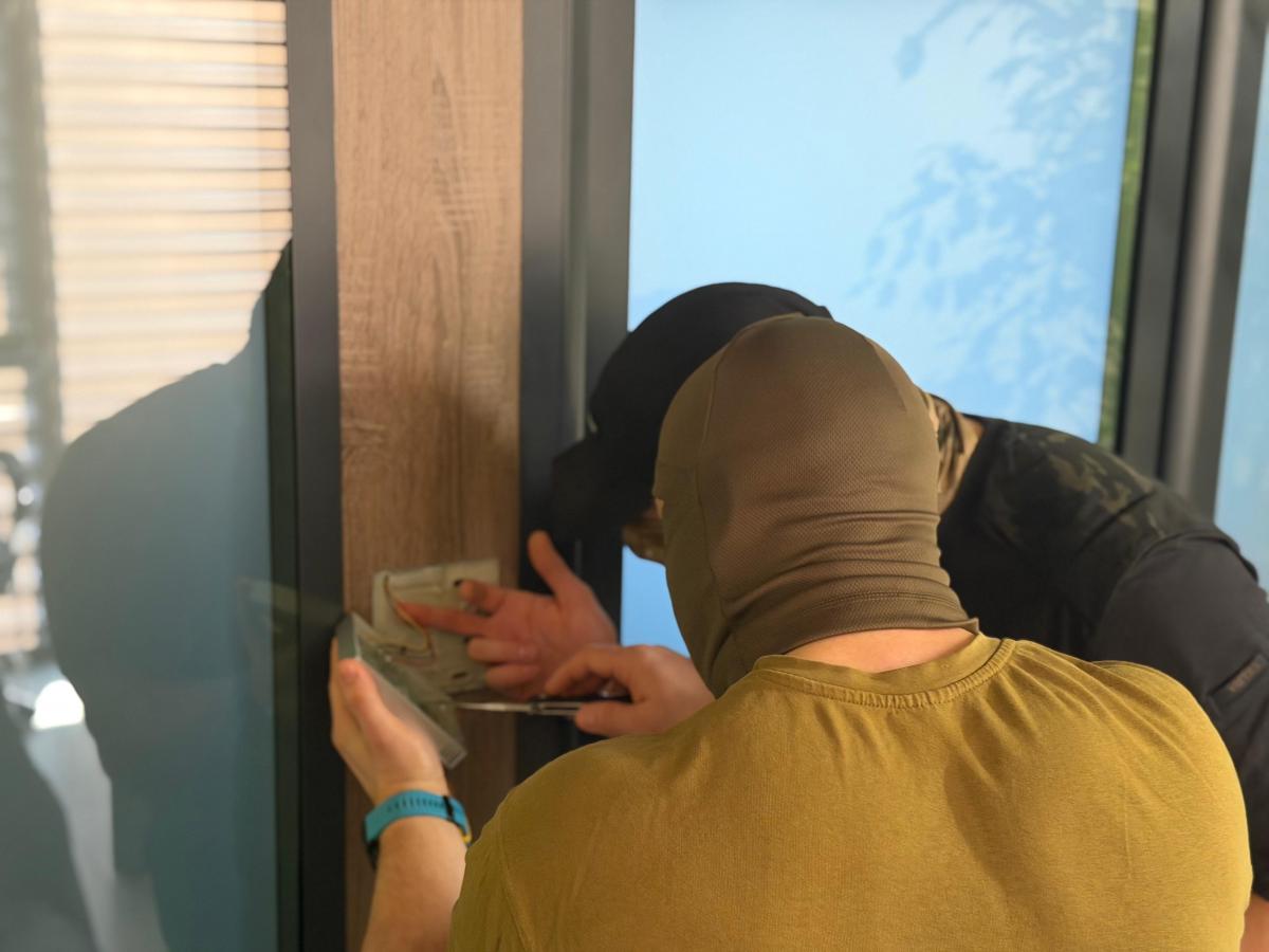 'Зброярам приготуватися': cпецслужби РФ намагались викрасти технології оборонної компанії TechEx