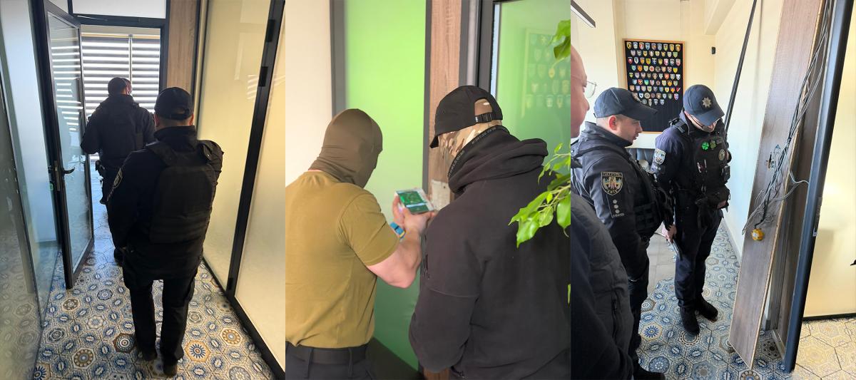 'Зброярам приготуватися': cпецслужби РФ намагались викрасти технології оборонної компанії TechEx