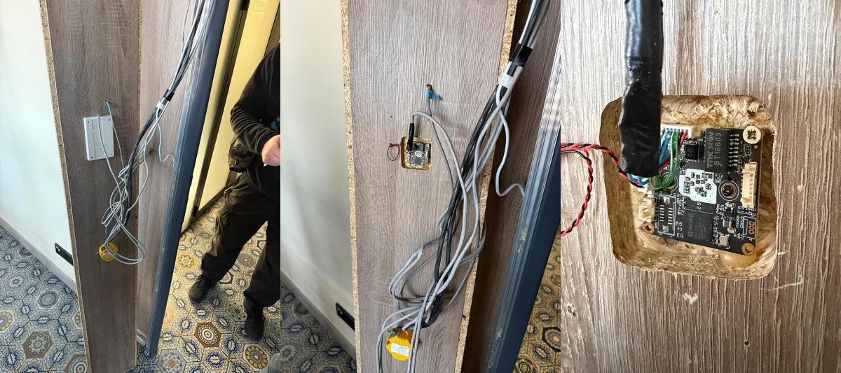 'Зброярам приготуватися': cпецслужби РФ намагались викрасти технології оборонної компанії TechEx