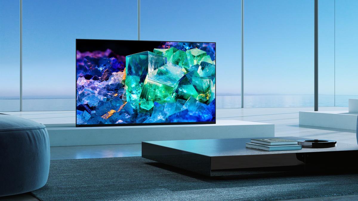 Що таке QD-OLED і чим він відрізняється від звичайного OLED-телевізора