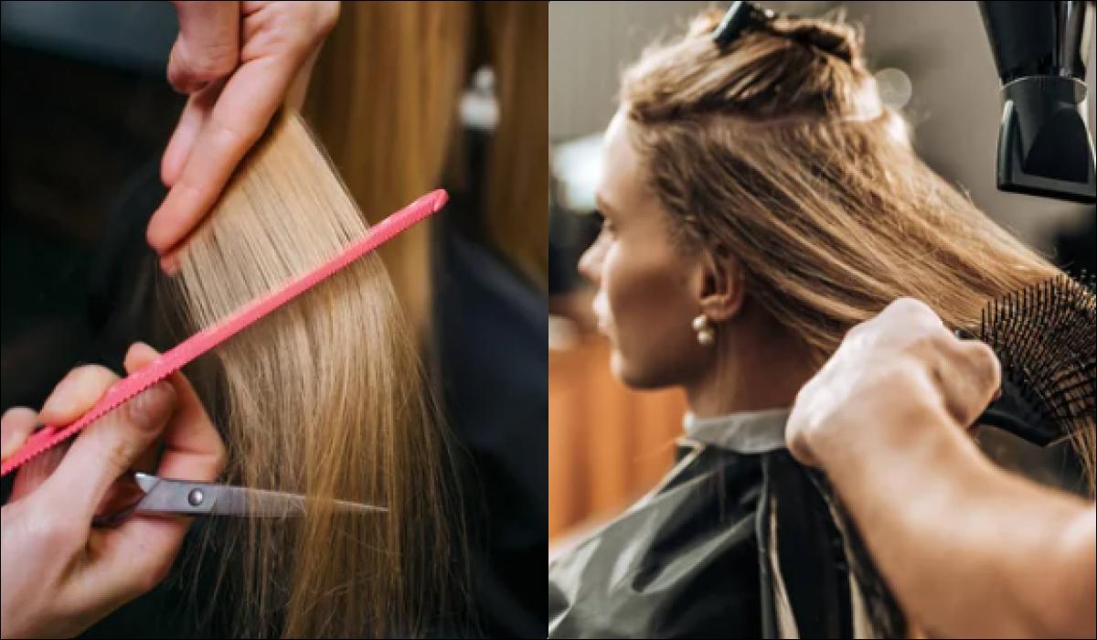 Названо помилку №1 в укладанні волосся, яка миттєво старить