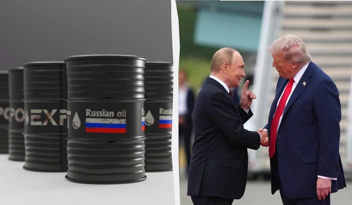 У війні США та Ірану тріумфально перемагає Росія, - Fortune