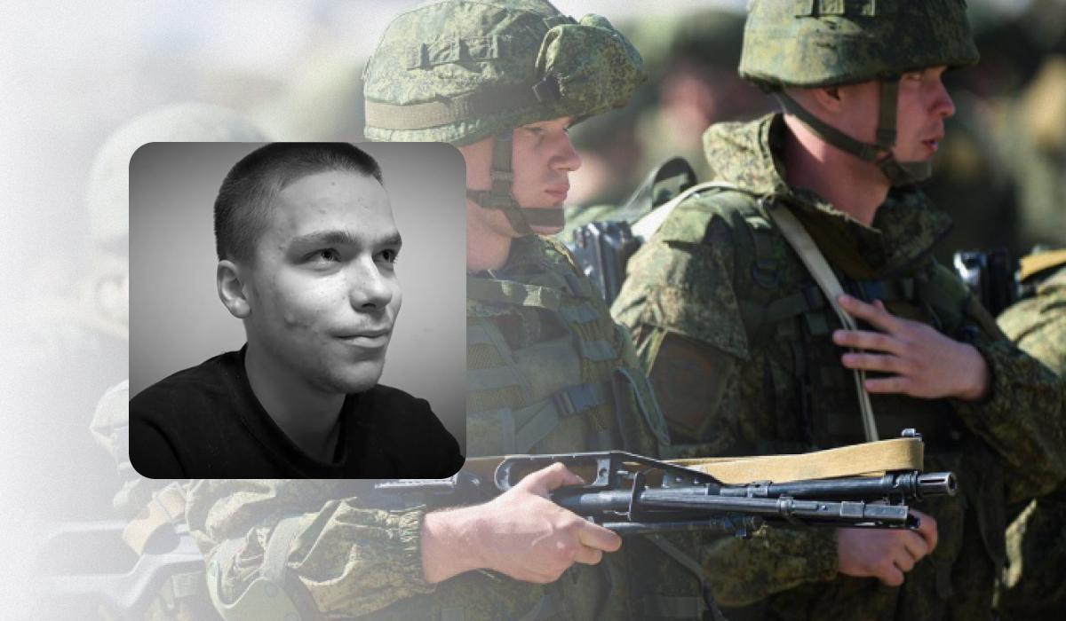 Окупант наводив удари по своєму полку і заявив про бажання вступити в РДК