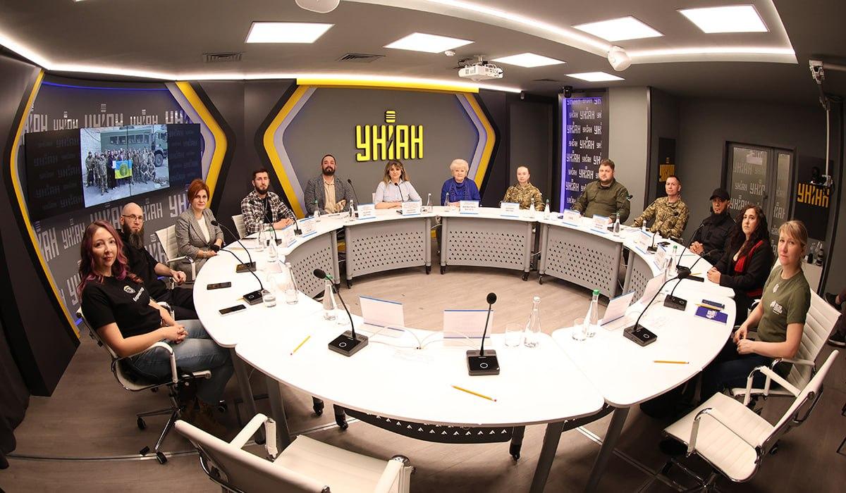 Истории бывают разные: бывший пленный рассказал о важности любви