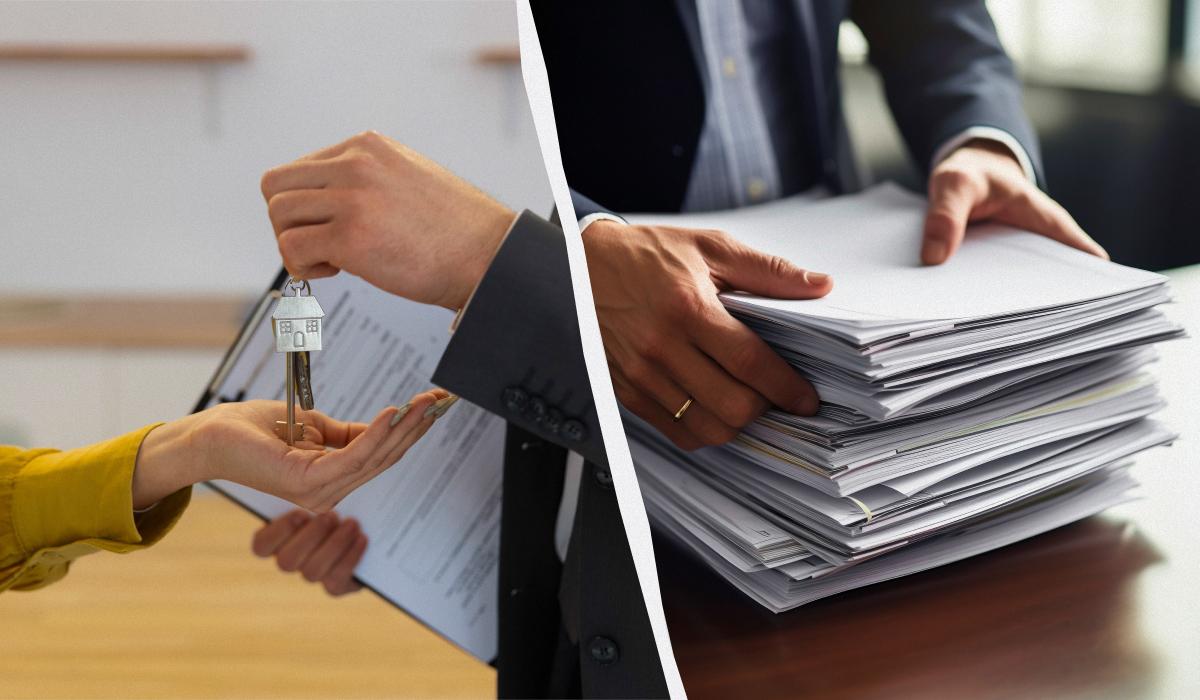 как продать квартиру