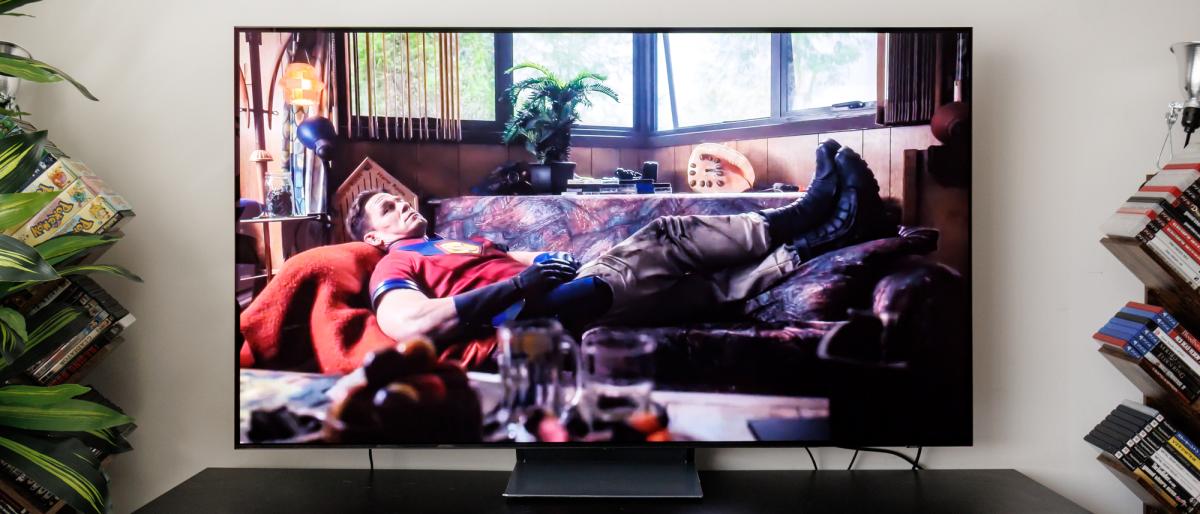 Названо найкращий телевізор 2026 року, і це не модель від TCL чи LG (фото)