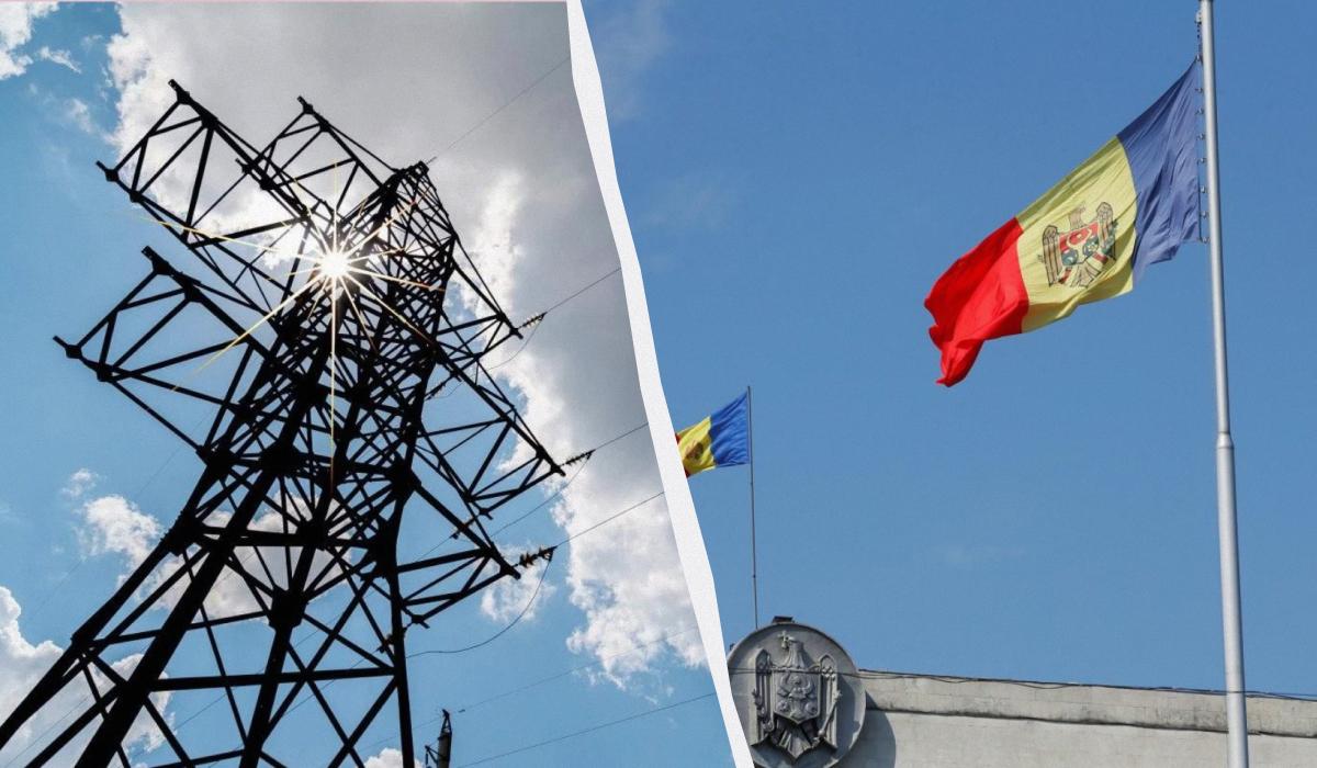 Удари РФ зачепили Молдову: 