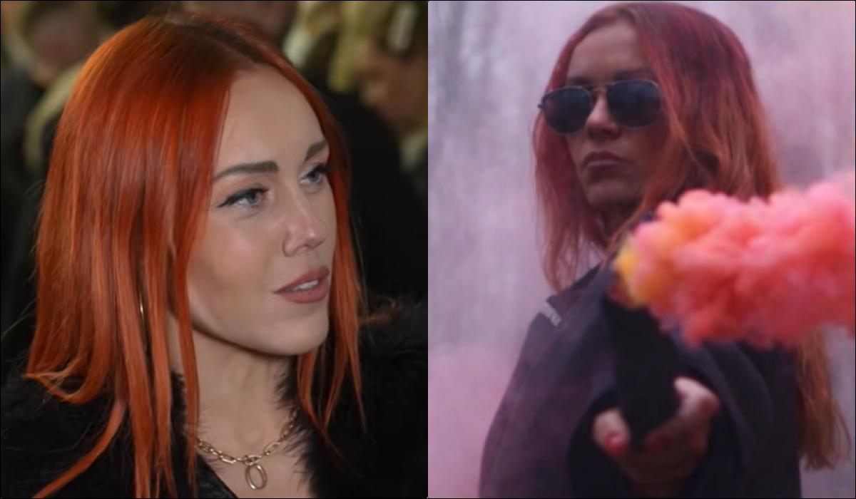 Тополя відповіла на брудні чутки про себе після скандалу зі 