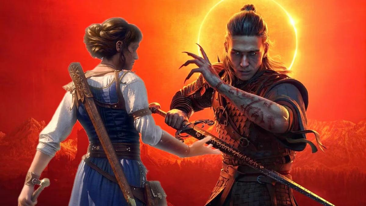 Які RPG вийдуть у 2026 році: список найбільш очікуваних рольових ігор