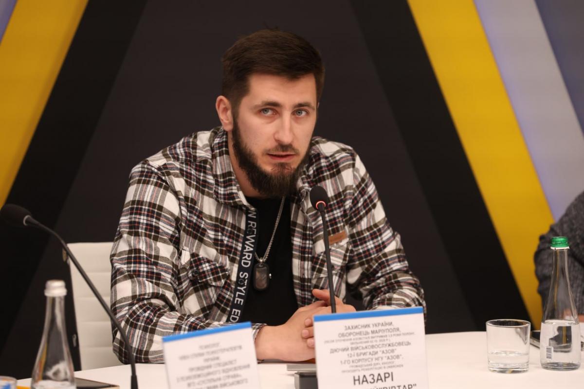 Не кожен може впоратися з травмами військового: боєць про проблему з пошуком психолога