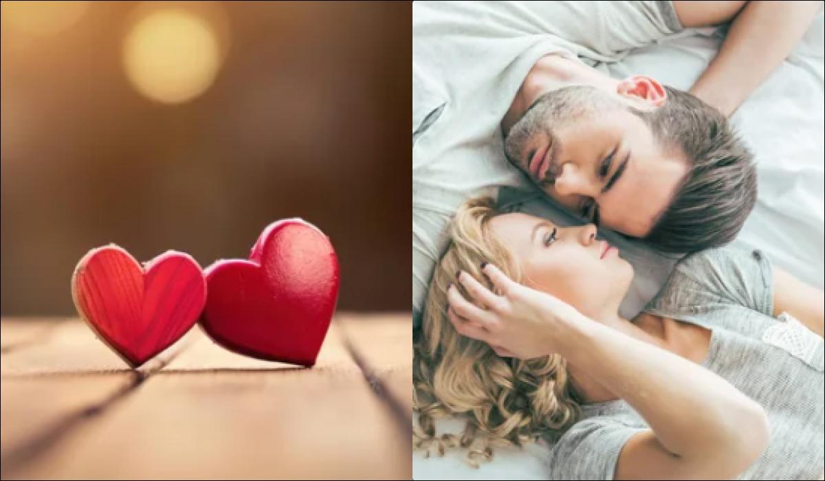 Почему он - ваша 'идеальная пара': 3 странных признака