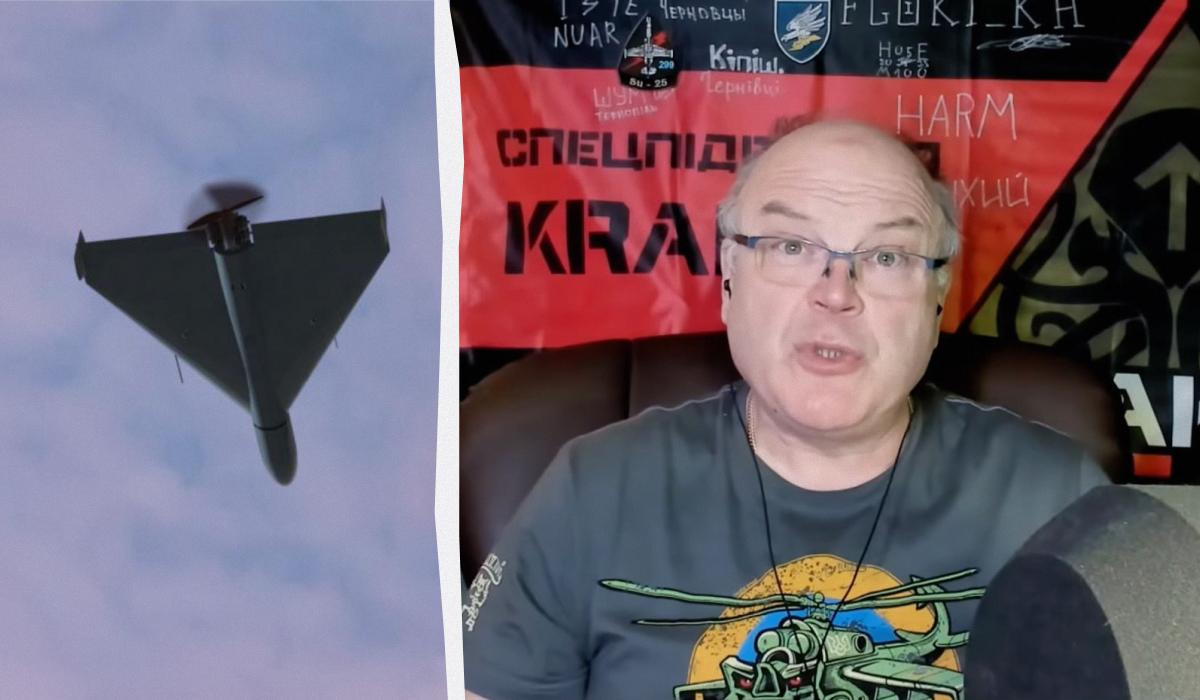 Експерт пояснив, для чого РФ атакує Україну 'Шахедами' серед робочого дня