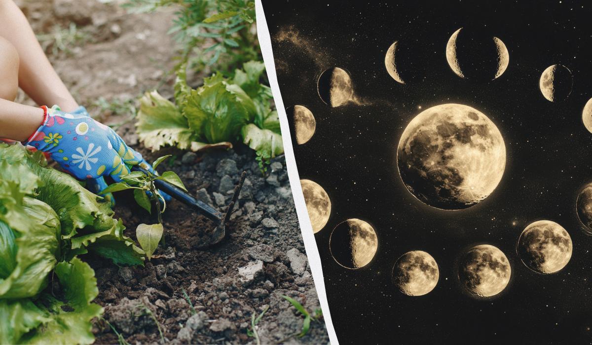 посівний календар