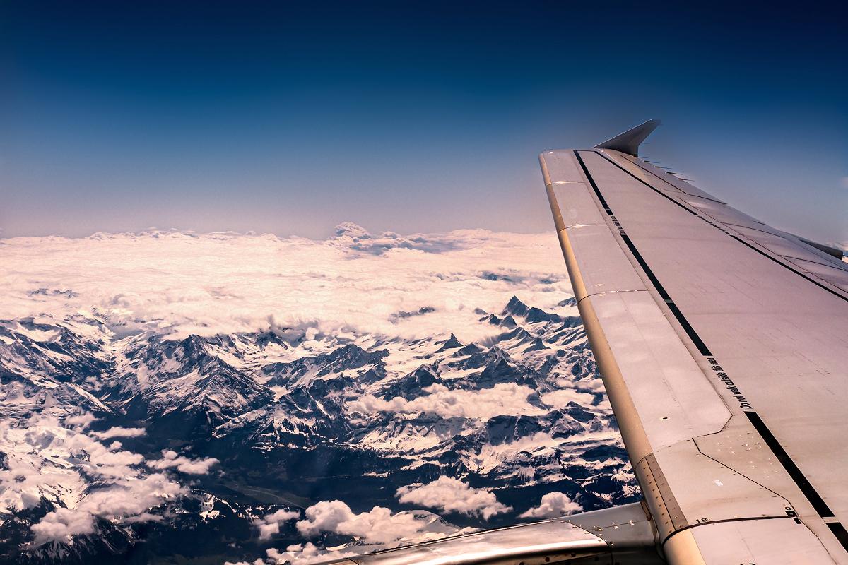 Почему авиакомпании не летают над Тибетом Почему авиакомпании не летают над Тибетом