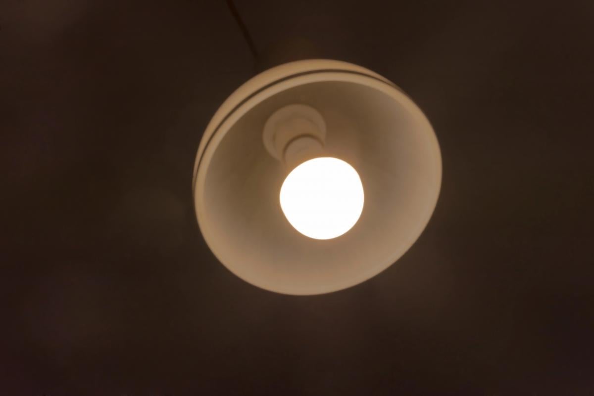 График отключений на 25 марта: будет ли отключение света в среду