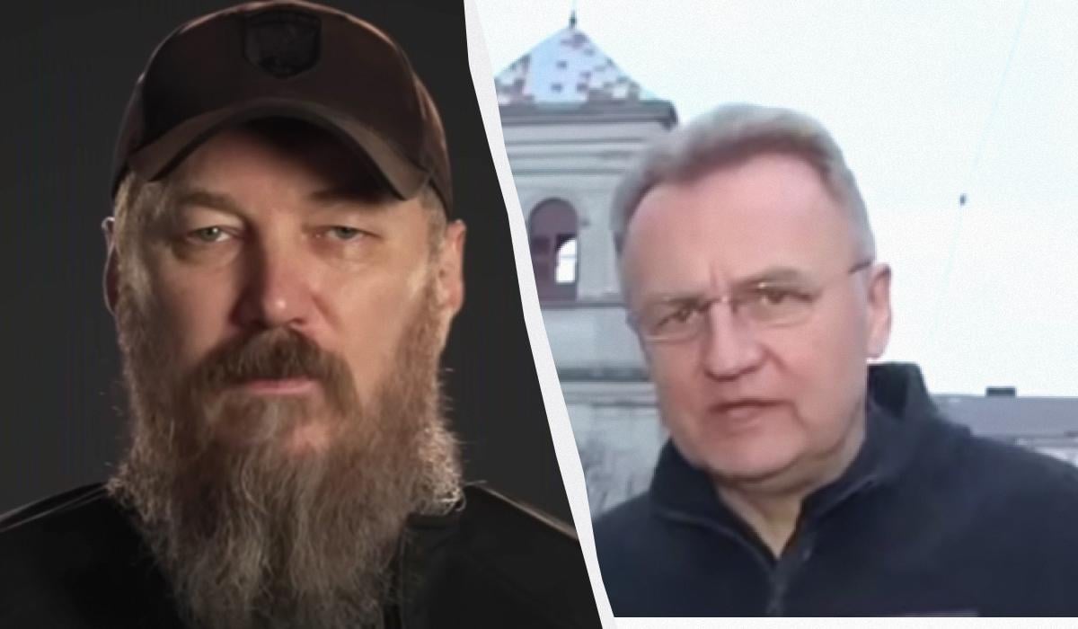 'Ані однієї ночі у 2026 році': Мадяр пояснив Садовому, чому дрони долетіли до Львова