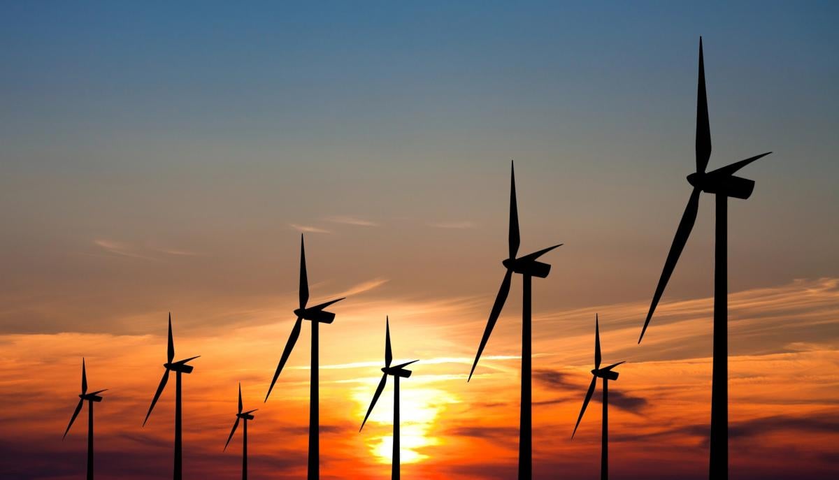 Вітротурбіни можуть використовувати не лише для енергії: що пропонують інженери