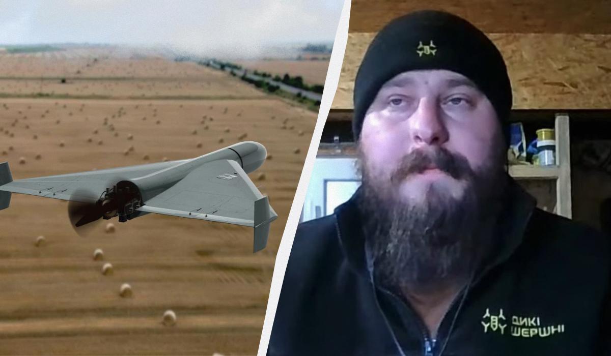 Табуни 'Шахедів': військовий розповів про особливості масованої атаки РФ