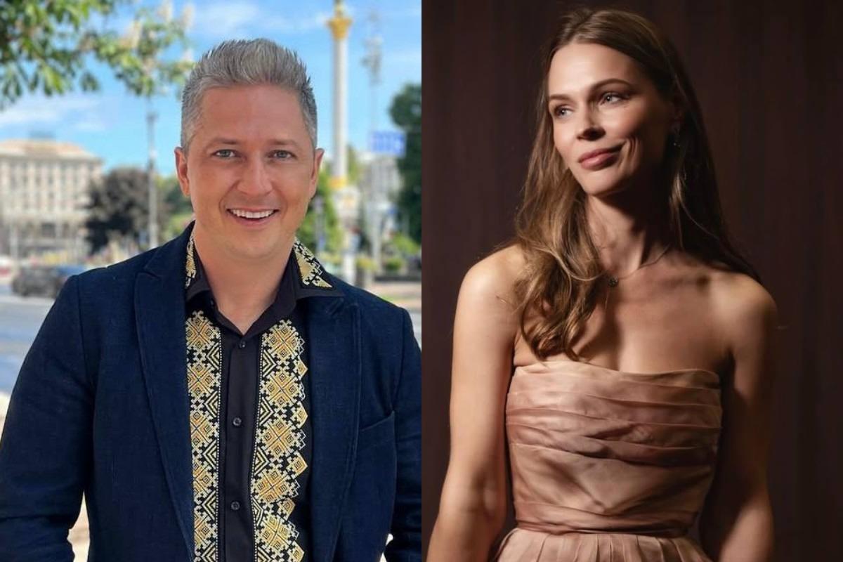 Педан объяснил, почему Ольга Фреймут не появляется на телевидении