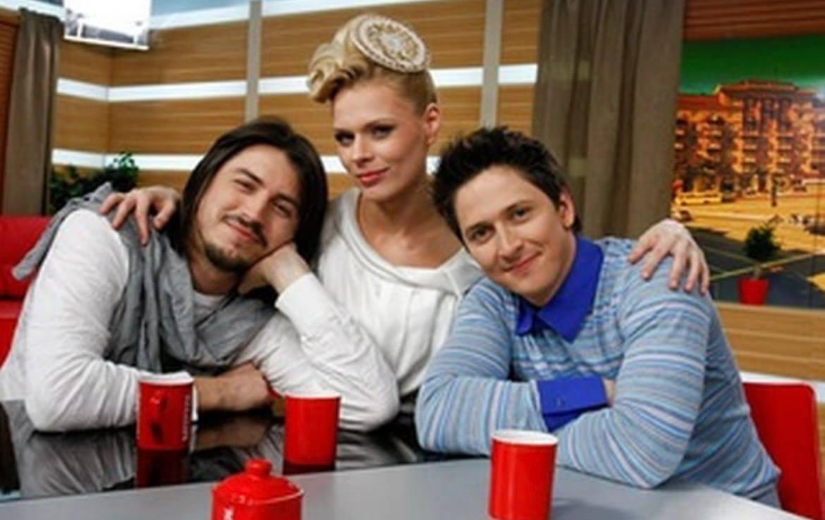 Педан объяснил, почему Ольга Фреймут не появляется на телевидении