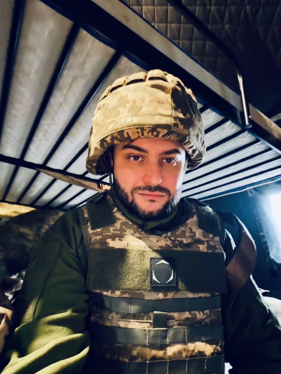 Стало известно, куда исчез блогер-сплетник Беспалов (фото)