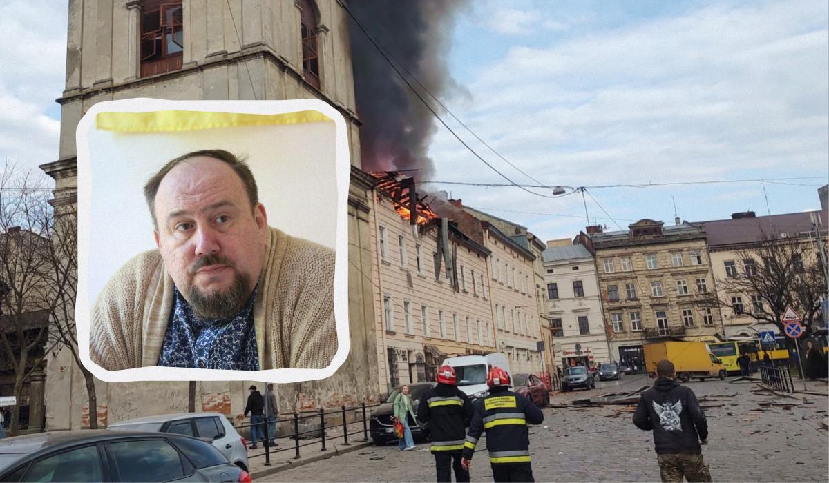 РФ порушила 