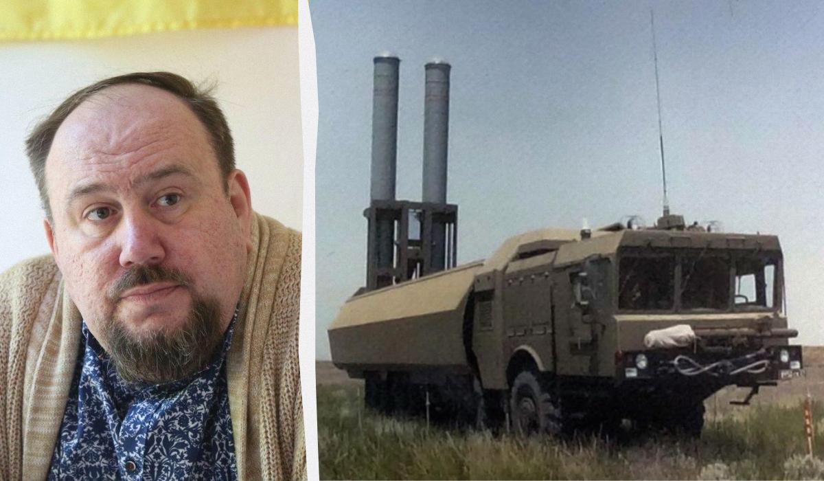 ППО в Криму практично не існує: експерт про удари по 'Цирконах'