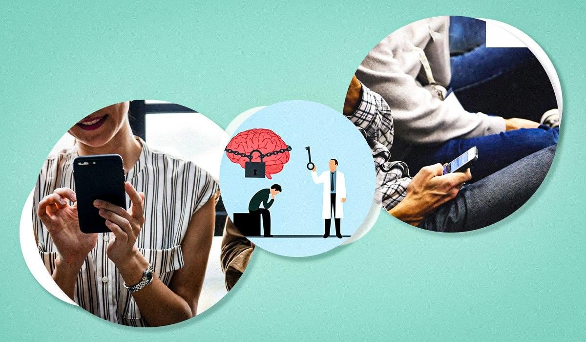 'Цифрова лоботомія': психолог пояснив, що соцмережі роблять з мозком