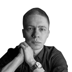 Віталій Сторчеусов