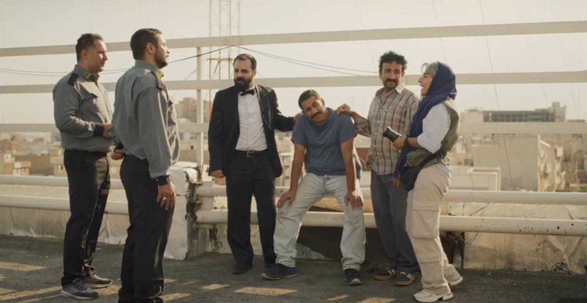 Украинским киноманам наконец-то покажут фильм-победитель Канн 2025