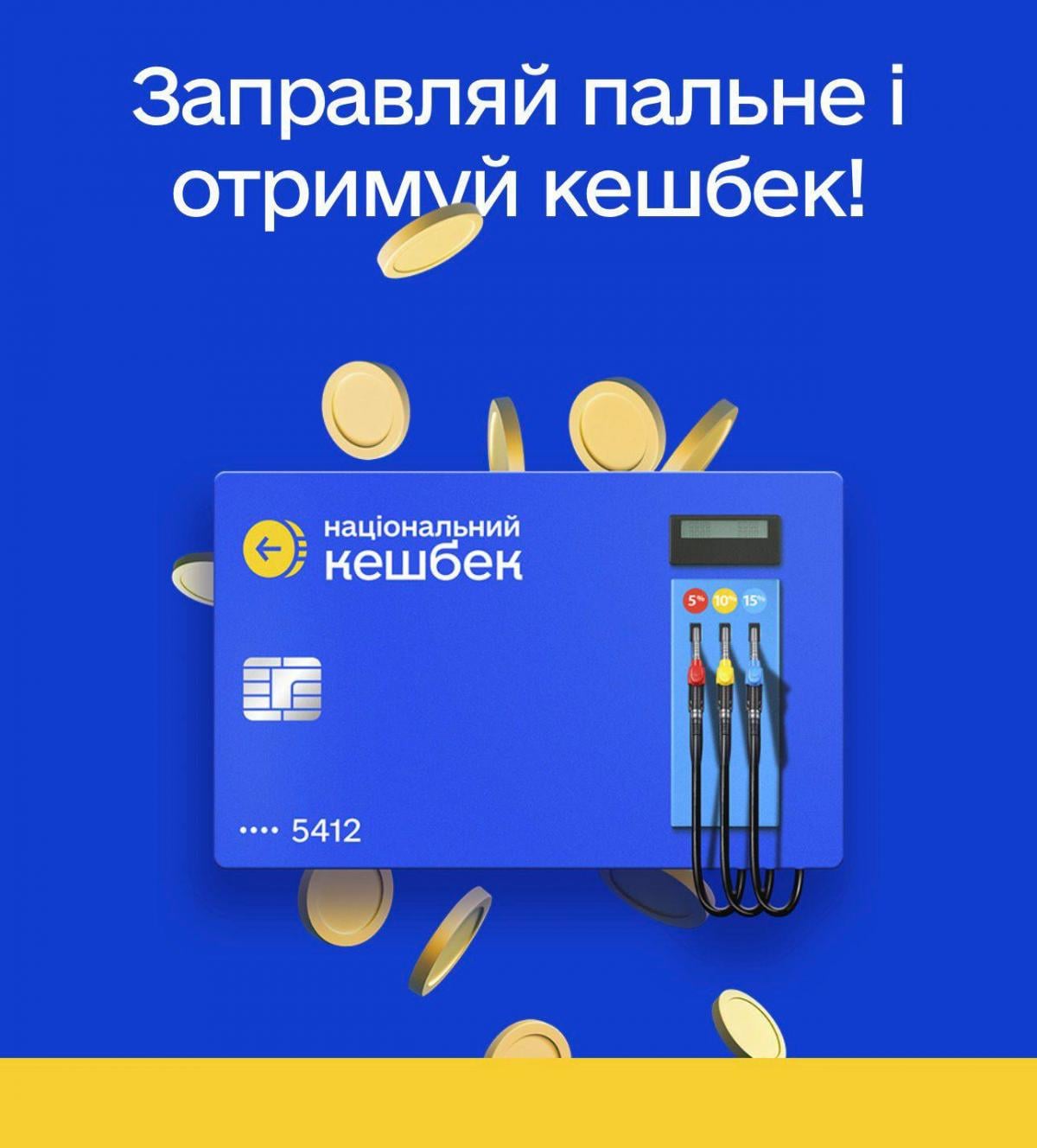 'У ситуації із зростанням цін на паливо Уряд обрав найбільш досконалий інструмент – кешбек', - нардеп