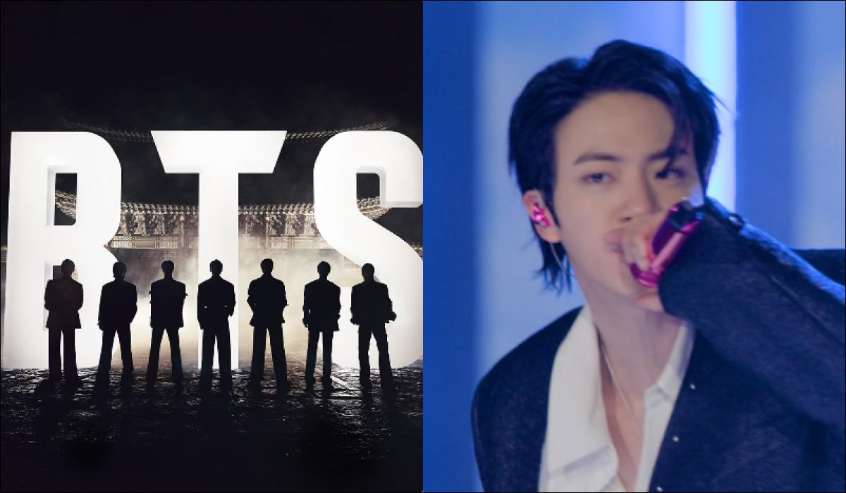 Концерт-повернення всесвітньо відомого K-pop-гурту BTS з тріском провалився