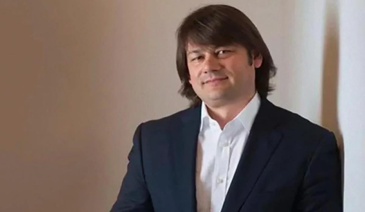 Наступний після Жеваго: медіа прогнозують, що за кордоном знайдуть і ексвласника 'Дельта банку' Лагуна