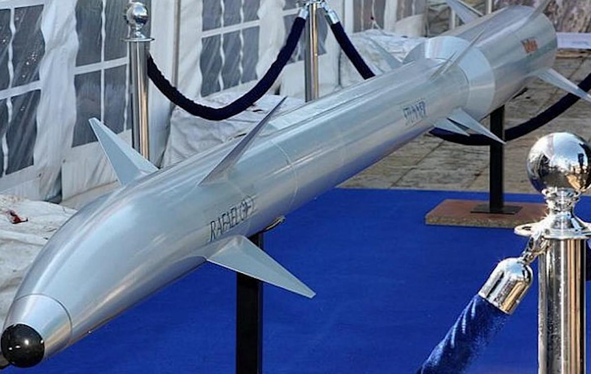 'Праща Давида' стреляет ракетами за 1 миллион: почему это всё равно выгодно для ПВО Израиля