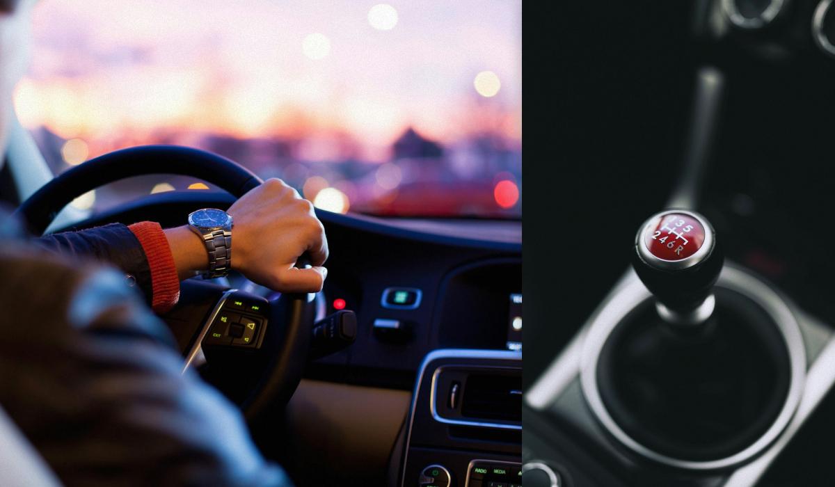 Распространенная ошибка водителей: почему нельзя включать нейтральную передачу на спуске