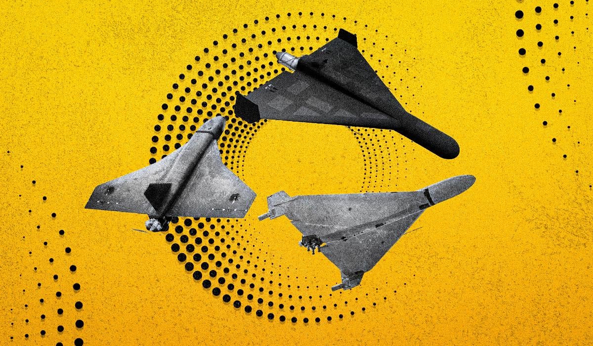 Якщо Росія розгорне станції управління БПЛА в Білорусі, з залізничною гілкою до Варшави можна прощатися, – Луценко