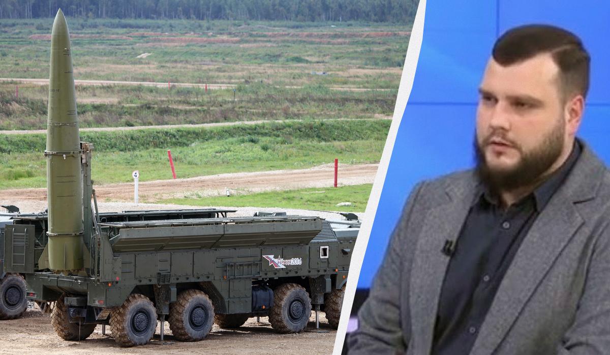 'Бавовна' от ВСУ заставила РФ экономить ракеты: эксперт объяснил последствия атак Украины