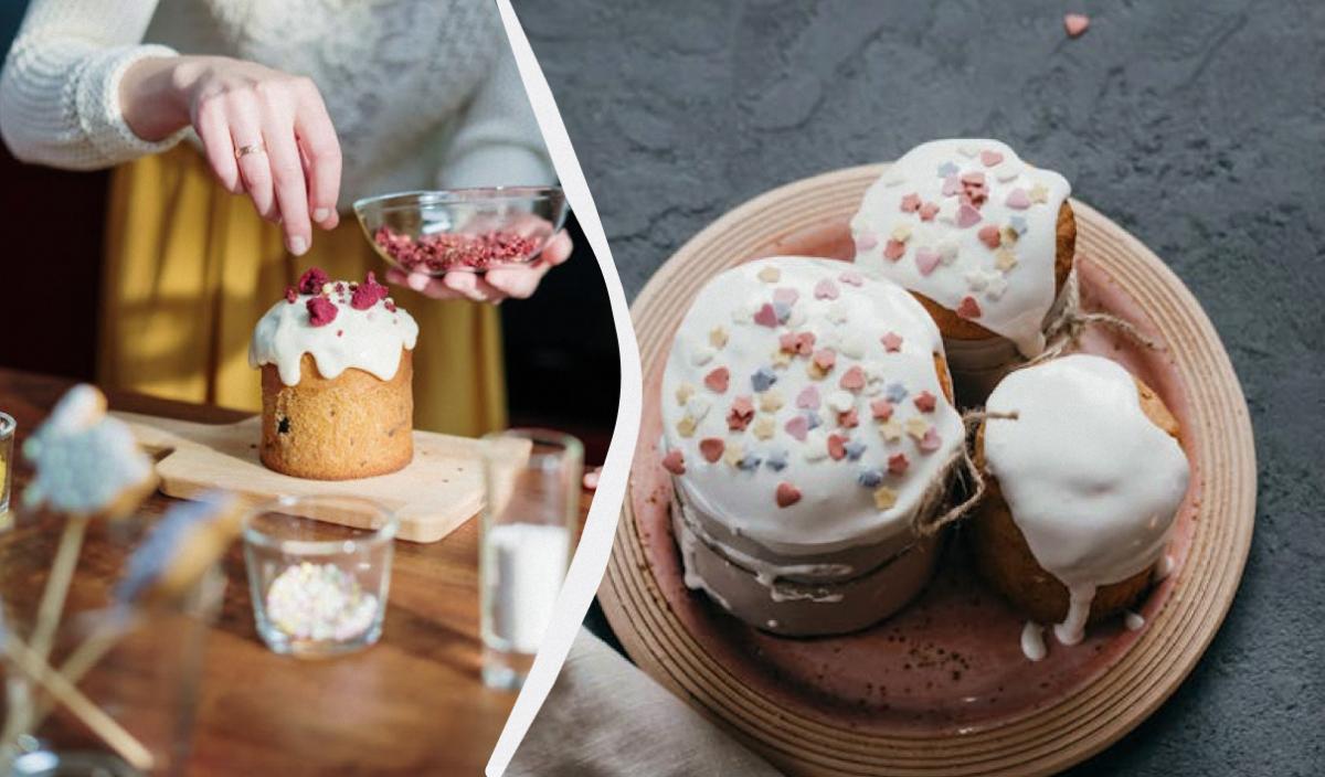 рецепт великоднього страви