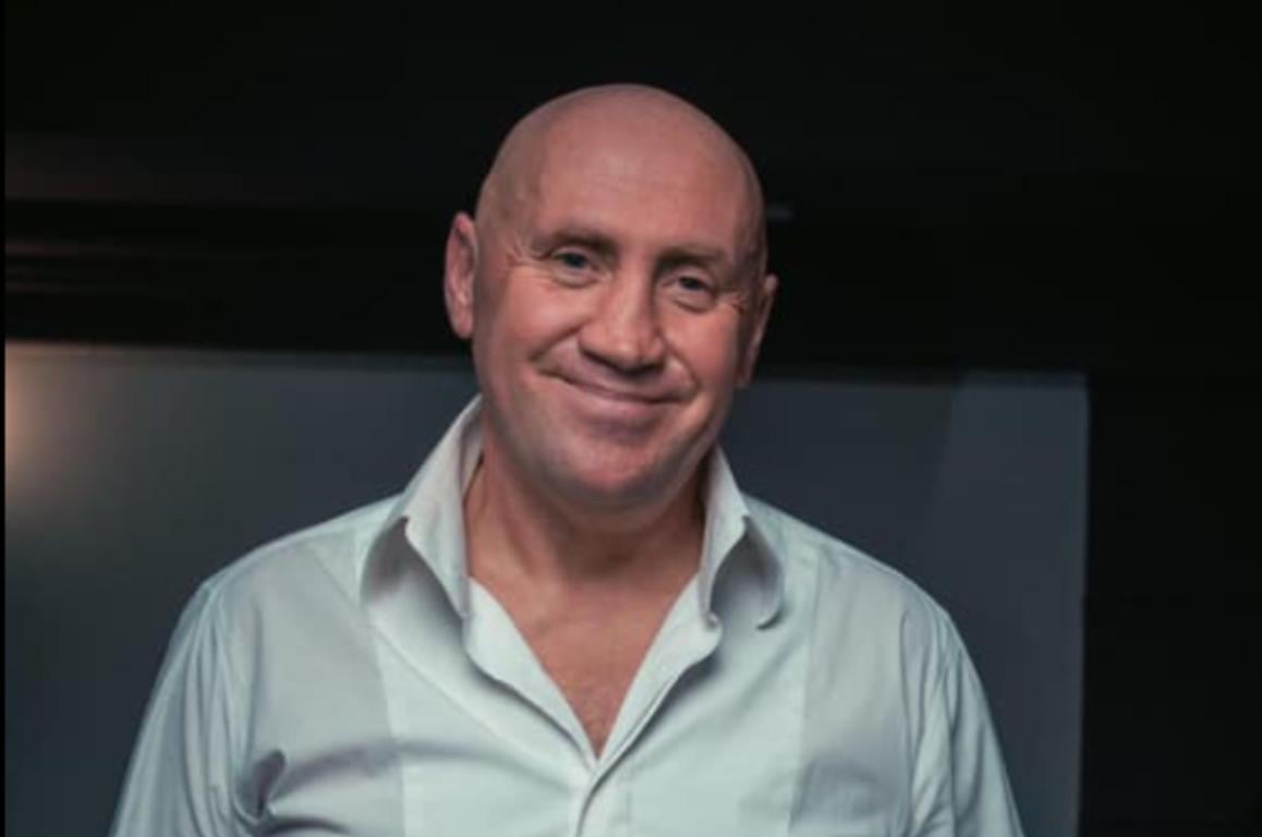 'Мы очень ждали, что ты выздоровеешь': умер известный украинский актер (фото) 'Мы очень ждали, что ты выздоровеешь': умер известный украинский актер (фото)