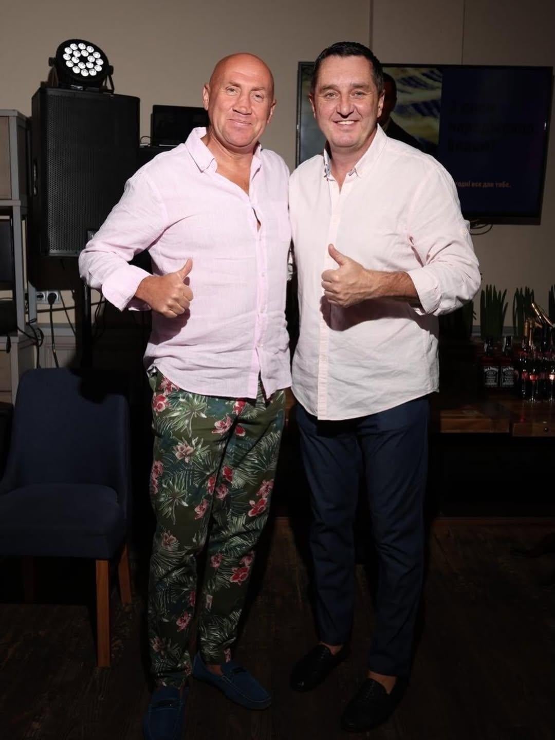 'Мы очень ждали, что ты выздоровеешь': умер известный украинский актер (фото) 'Мы очень ждали, что ты выздоровеешь': умер известный украинский актер (фото)