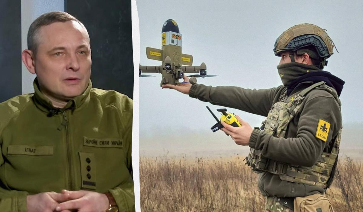 Ослабляет ли помощь странам Ближнего Востока нашу оборону: Игнат ответил Ослабляет ли помощь странам Ближнего Востока нашу оборону: Игнат ответил