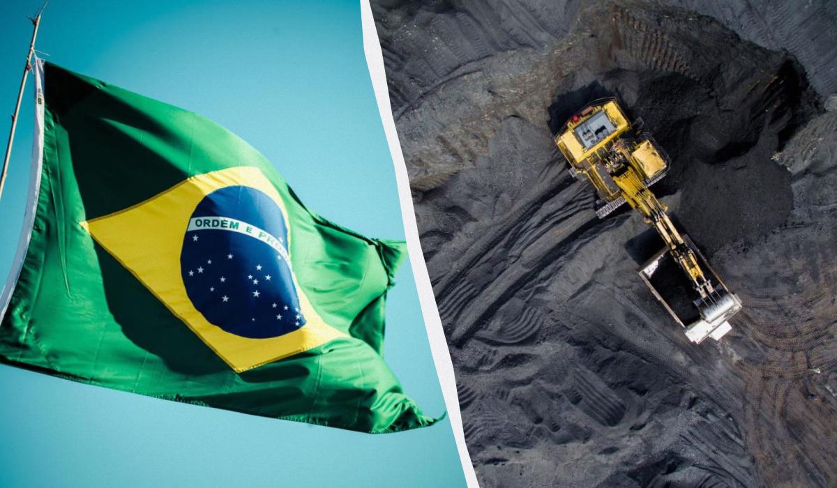 Россия нашла крупного поставщика важнейших полезных ископаемых Россия нашла крупного поставщика важнейших полезных ископаемых