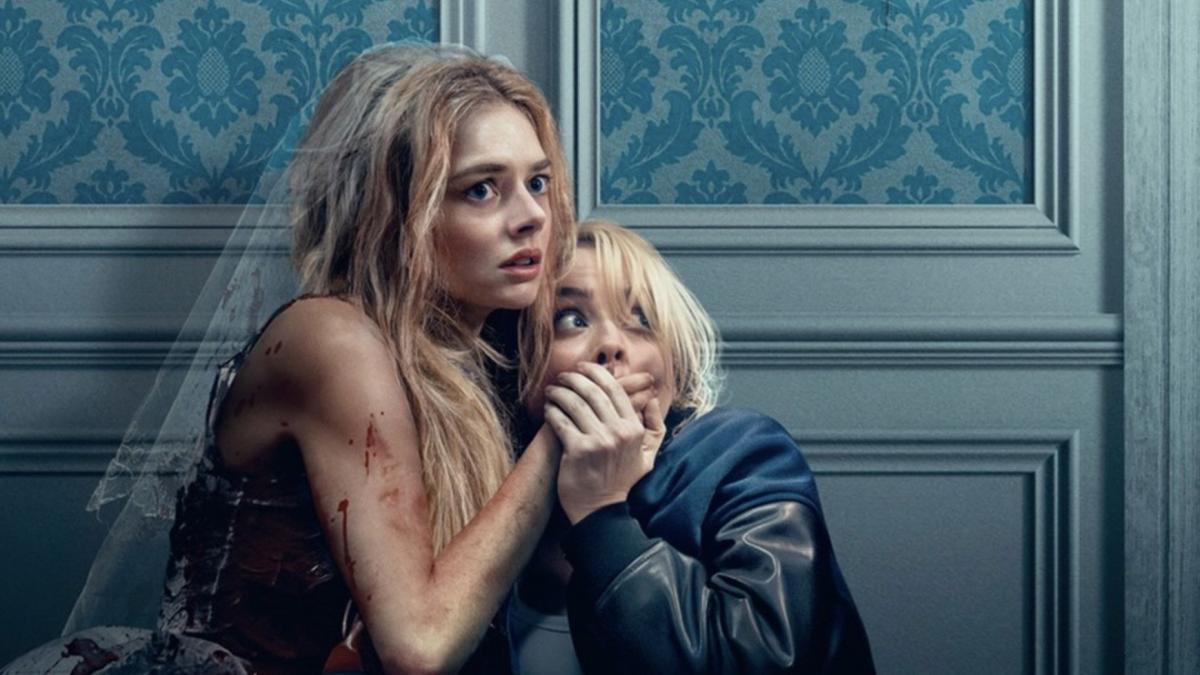 'Игра в прятки: Я иду искать': обзор сиквела хитового чернокомедийного хоррора с Самарой Уивинг