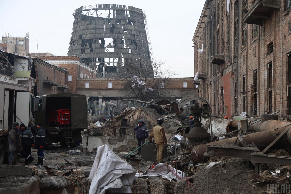 У Киева наибольшее количество децентрализованных энергомощностей среди всех городов, – эксперт Харченко У Киева наибольшее количество децентрализованных энергомощностей среди всех городов, – эксперт Харченко