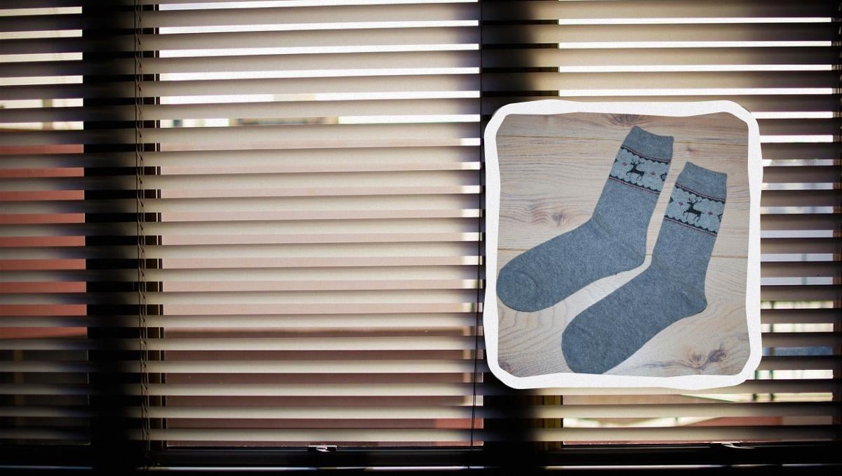 Как отмыть очень грязные жалюзи Как отмыть очень грязные жалюзи