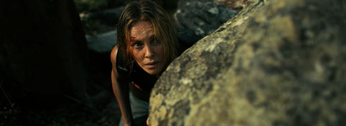 Netflix показал трейлер триллера Apex, в котором Шарлиз Терон спасается от серийного убийцы Netflix показал трейлер триллера Apex, в котором Шарлиз Терон спасается от серийного убийцы