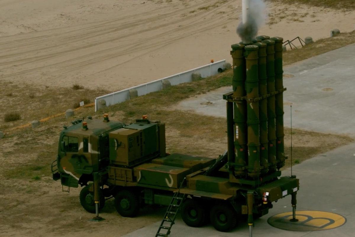 Арабские страны массово закупают корейские аналоги Patriot: очередь на ПВО растет, – СМИ Арабские страны массово закупают корейские аналоги Patriot: очередь на ПВО растет, – СМИ