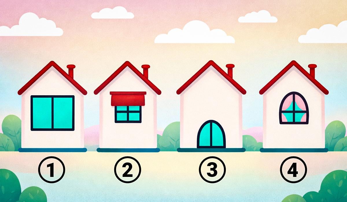 Тест на личность 